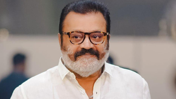 ಸುರೇಶ್ ಗೋಪಿ 