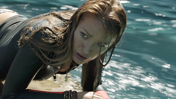 The Shallows