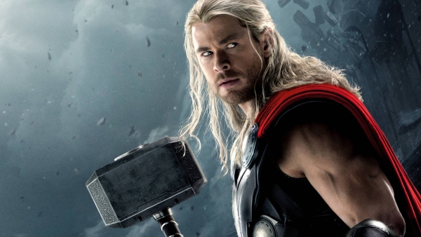 Thor: Ragnarok