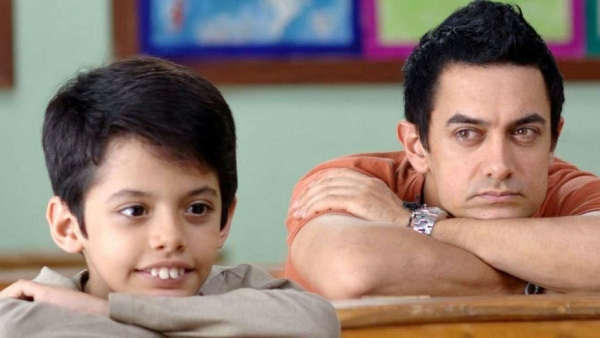 Taare Zameen Par