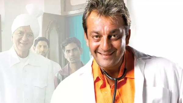 Munnabhai MBBS