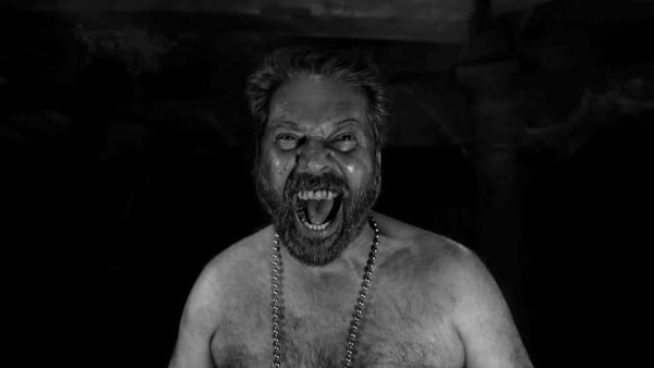 Kodumon Potti (Bramayugam)