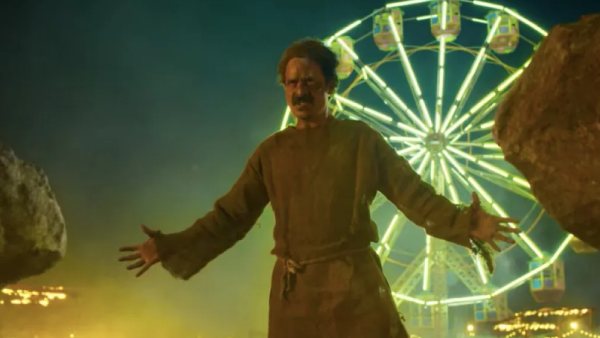 Shibu(Minnal Murali)