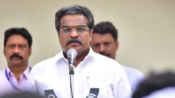  P. A. Aboobacker(Malik)