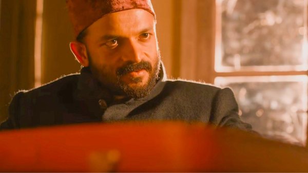 Angoor Rawther(Iyobintea Pusthakam)