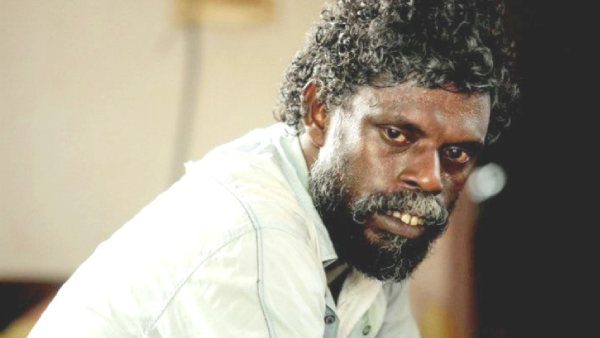 Gangadharan(Kammattipadam)