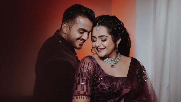 ಪ್ರಿಯಾಂಕಾ ಕಾಮತ್ -ಅಮಿತ್ 