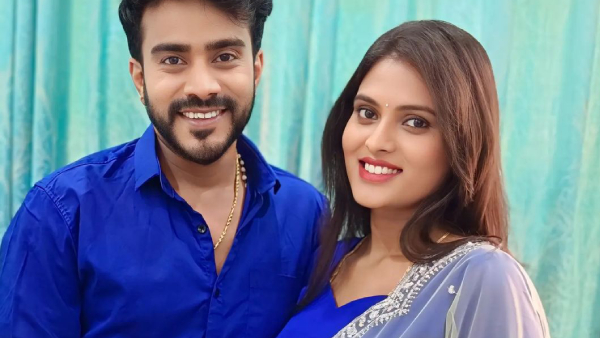  ಸೀರುಂಡೆ ರಘು-ರಂಜಿತಾ