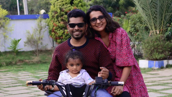 ಗೋವಿಂದೇ ಗೌಡ -ದಿವ್ಯಾ