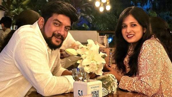 ಮಧು ಸಾಗರ್- ಸುಚಿತ್ರಾ