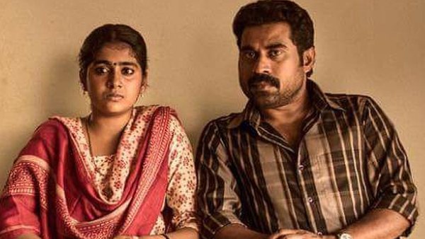 Thondimuthalum Driksakshiyum