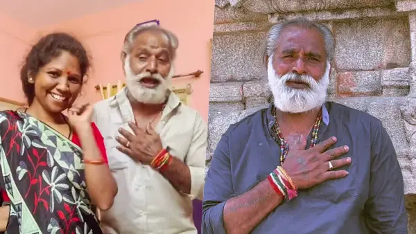 ಪ್ರೀತಿಸಿ ಮದುವೆ 