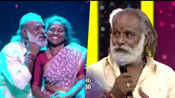 ಈ ಜೋಡಿಯ ವಯಸ್ಸೆಷ್ಟು?