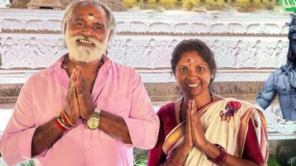 ವೈರಲ್ ಆಗಿದ್ದ ಯಾಮಿನಿ ಸಾಂಗ್ 