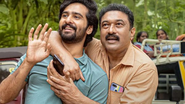 Little Hearts Cast & Crew