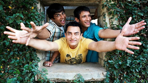 3 Idiots