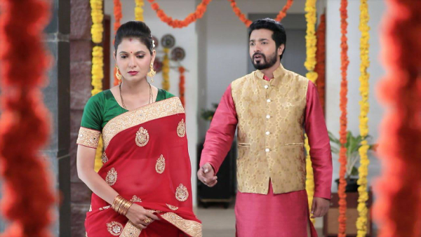 ರಾಧಾ ರಮಣ