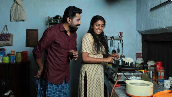 The Great Indian Kitchen