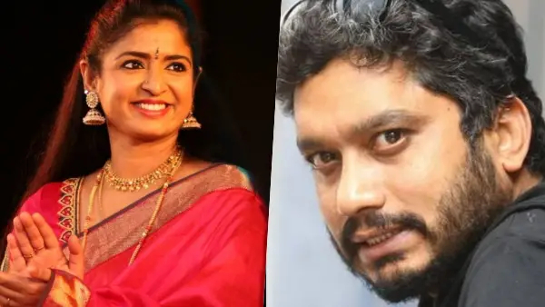 ಸುಷ್ಮಾ ರಾವ್-ಪ್ರೀತಂ ಗುಬ್ಬಿ