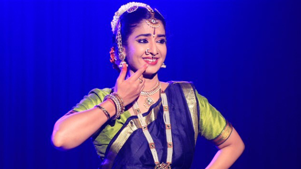 ಸುಷ್ಮಾ ರಾವ್