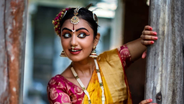 ತನ್ವಿ ರಾವ್