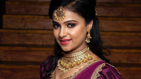 ಕವಿತಾ ಗೌಡ