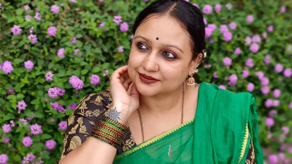 ಪ್ರಥಮಾ ಪ್ರಸಾದ್