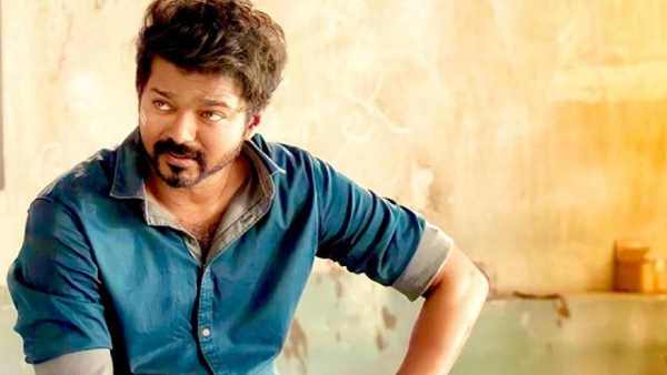 தளபதி விஜய்