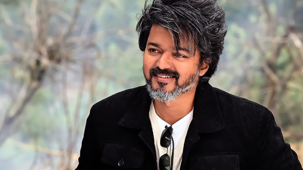 தமிழக வெற்றிக் கழகம்