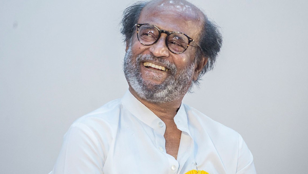 ரஜினிகாந்த்