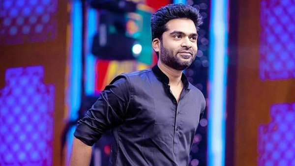 சிலம்பரசன்