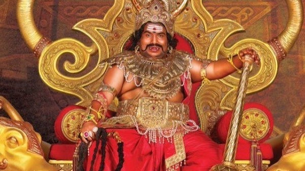 யோகி பாபு