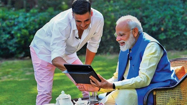 Akshay Kumar