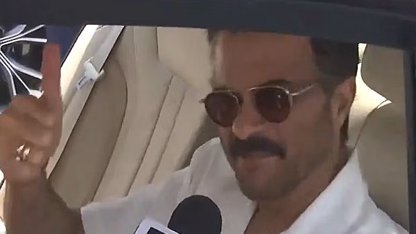 Anil Kapoor