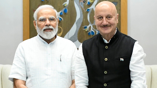 Anupam Kher