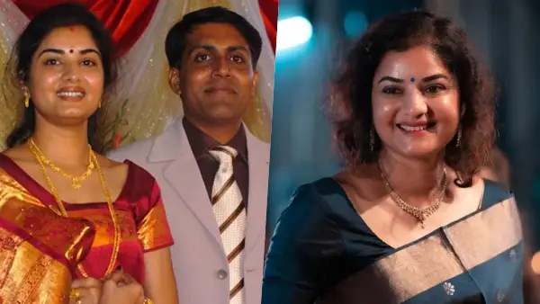 ಪ್ರೇಮಾ & ಜೀವನ್ ಅಪ್ಪಚ್ಚು 