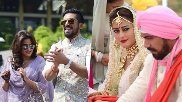 ನಿಧಿ ಸುಬ್ಬಯ್ಯ & ಲವೇಶ್ 