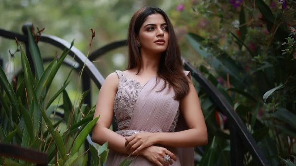 Comfort Is Her Fashion Go-to