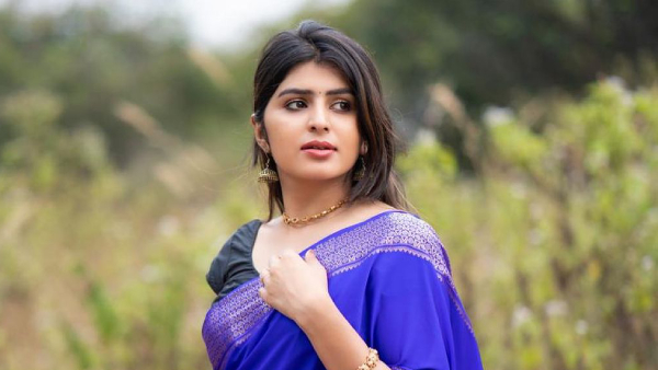 ಶರಣ್ಯ ಶೆಟ್ಟಿ