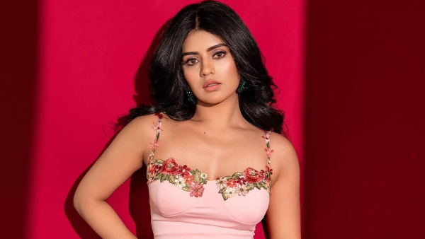 ಮೇಘಾ ಶೆಟ್ಟಿ