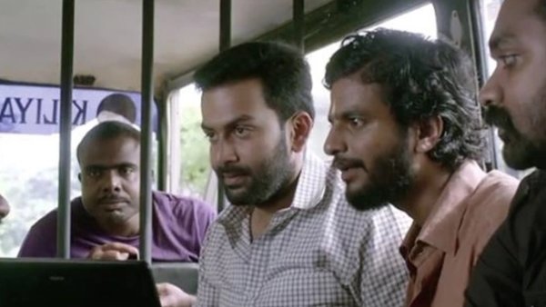 Sapthamashree Thaskaraha