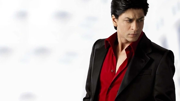 Shah Rukh Khan