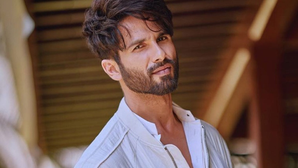 Shahid Kapoor