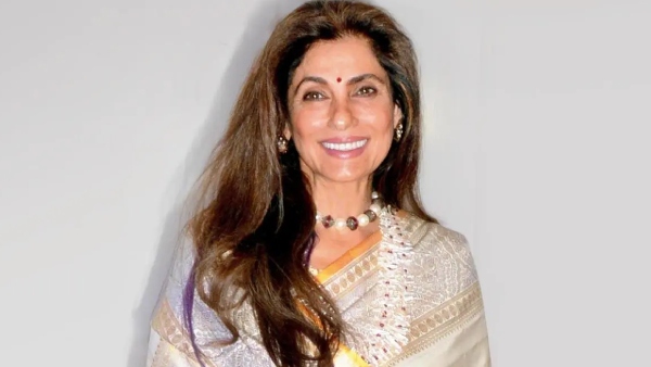 Dimple Kapadia