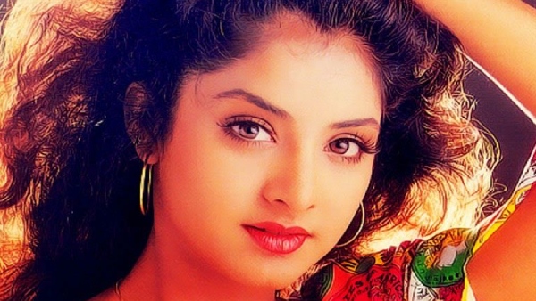 Divya Bharti