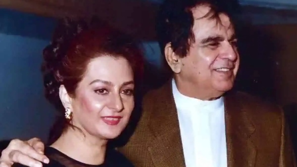 Saira Banu