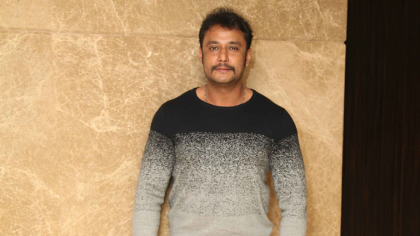 ಚಿಂಗಾರಿ ನಿರ್ಮಾಪಕರ ಜೊತೆ ಕಿರಿಕ್