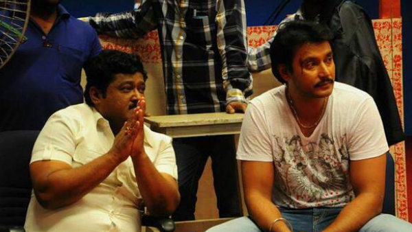 ಜಗ್ಗೇಶ್-ದರ್ಶನ್ ಫ್ಯಾನ್ಸ್ ವಿವಾದ