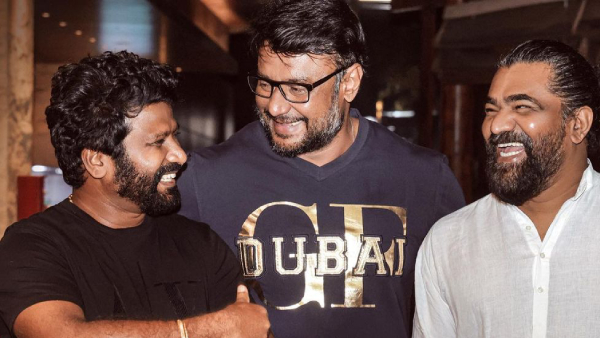 ಪ್ರೇಮ್ ದೊಡ್ಡ 'ಪುಡುಂಗಾ' ಎಂದಿದ್ದ ದರ್ಶನ್