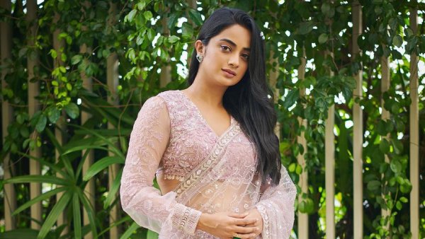 Namitha Pramod